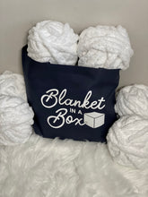 Load image into Gallery viewer, DIY Blanket In A Box Kit
