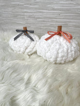 Load image into Gallery viewer, DIY Chunky Pumpkin (Set of 2)