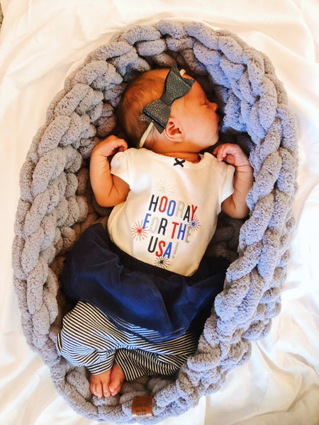 Baby Nest - Medium