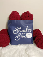 Load image into Gallery viewer, DIY Blanket In A Box Kit