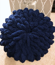 Load image into Gallery viewer, DIY Chunky Pillow Puff