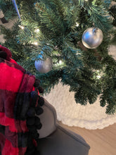 Load image into Gallery viewer, Christmas Tree Skirt