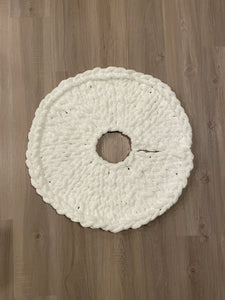 Christmas Tree Skirt