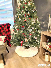 Load image into Gallery viewer, Christmas Tree Skirt