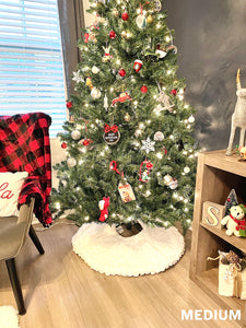 Christmas Tree Skirt