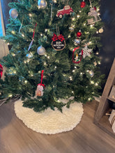 Load image into Gallery viewer, Christmas Tree Skirt